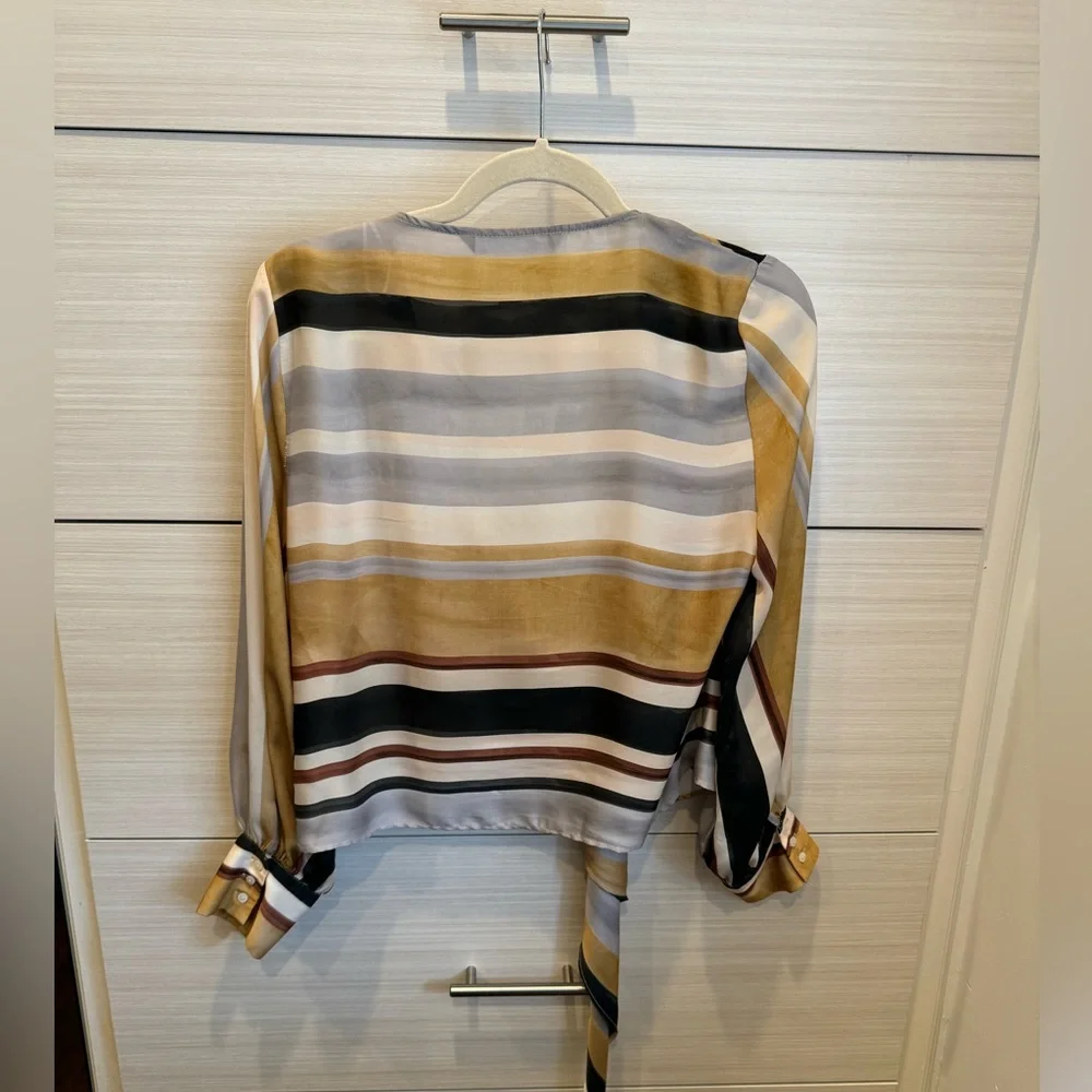 Zara top - Picture 3 of 4